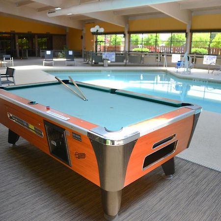 Charleston Airport Hotel North Charleston Tiện nghi bức ảnh