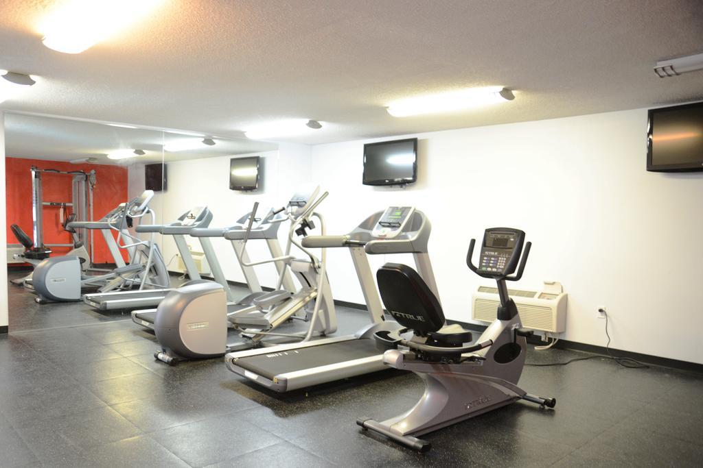 Charleston Airport Hotel North Charleston Tiện nghi bức ảnh