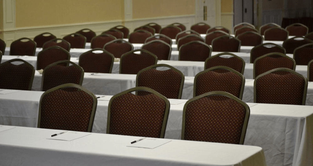 Charleston Airport Hotel North Charleston Ngoại thất bức ảnh