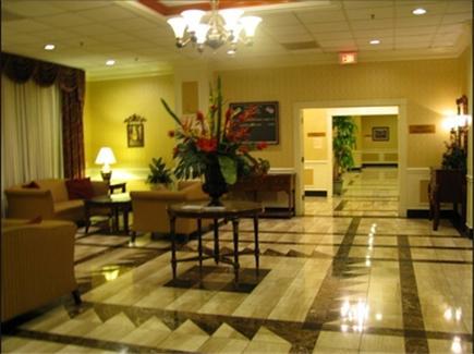 Charleston Airport Hotel North Charleston Ngoại thất bức ảnh