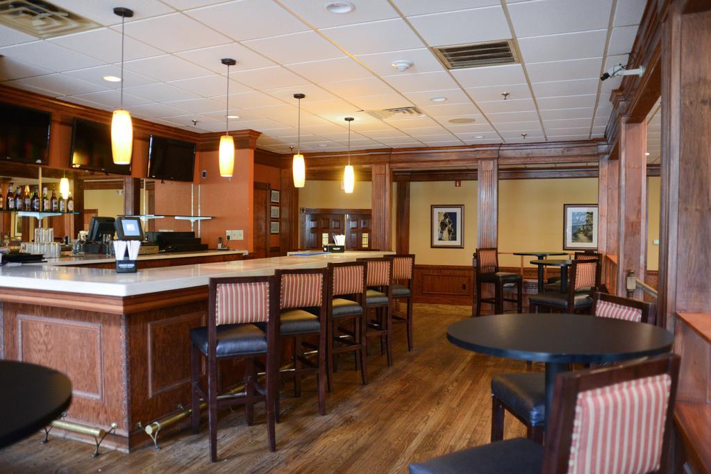 Charleston Airport Hotel North Charleston Nhà hàng bức ảnh