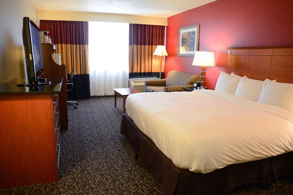 Charleston Airport Hotel North Charleston Phòng bức ảnh