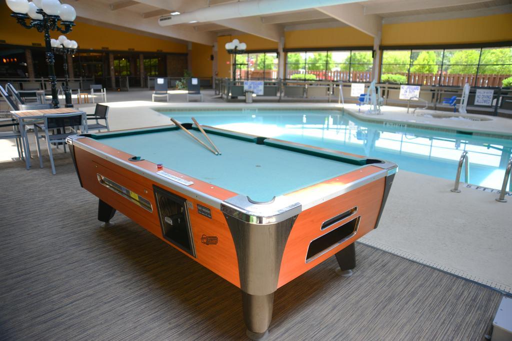 Charleston Airport Hotel North Charleston Tiện nghi bức ảnh