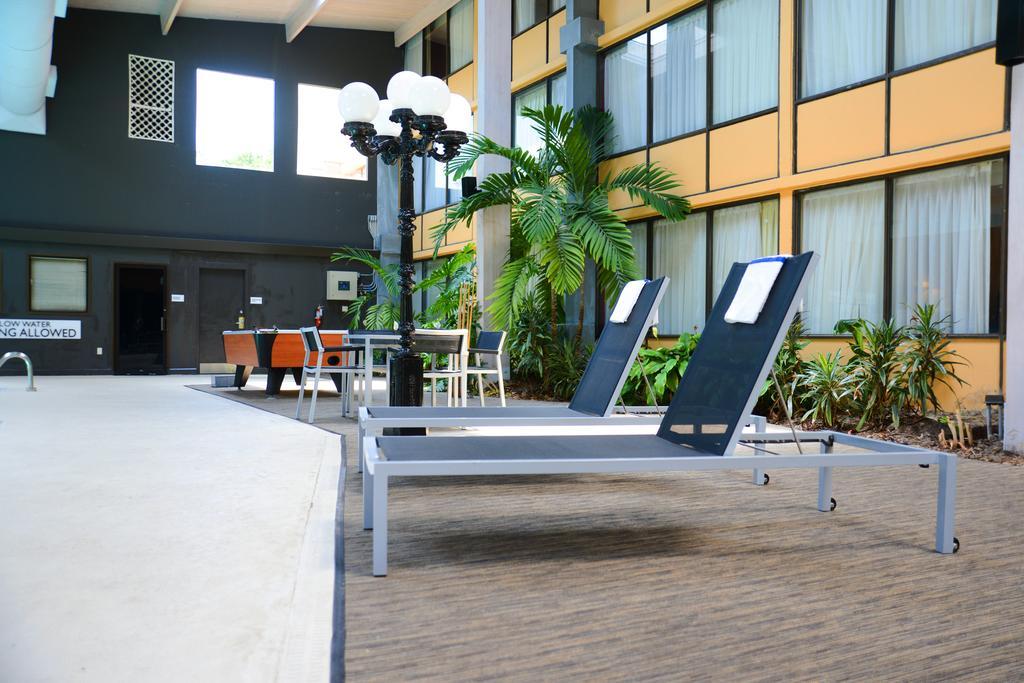 Charleston Airport Hotel North Charleston Tiện nghi bức ảnh