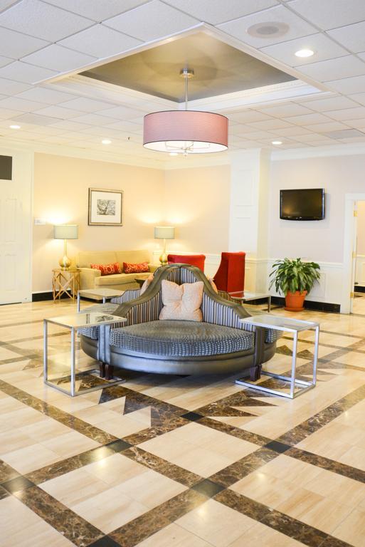 Charleston Airport Hotel North Charleston Ngoại thất bức ảnh