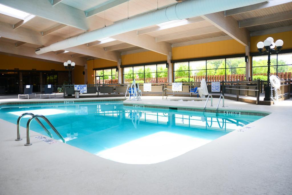 Charleston Airport Hotel North Charleston Tiện nghi bức ảnh