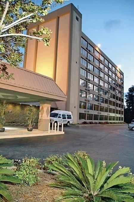 Charleston Airport Hotel North Charleston Ngoại thất bức ảnh