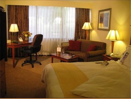 Charleston Airport Hotel North Charleston Phòng bức ảnh