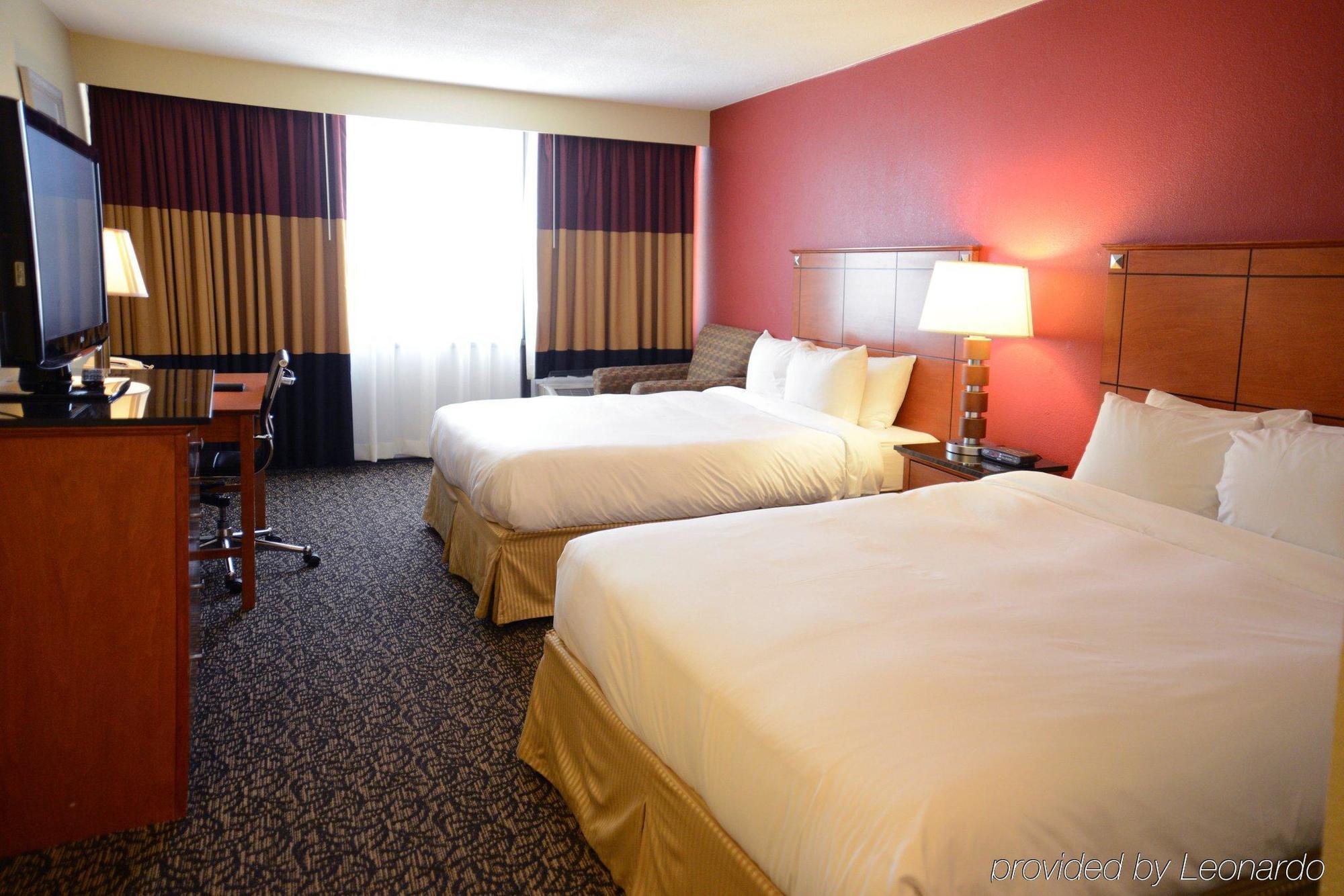 Charleston Airport Hotel North Charleston Phòng bức ảnh